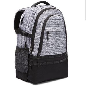 PINK Collegiate Backpack